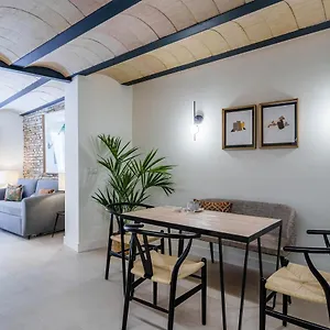  Apartament Homely Mariblanca 17, Vegafuente